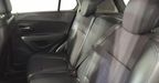 Chevrolet Trax 1.8 B LT AT Suv 2014