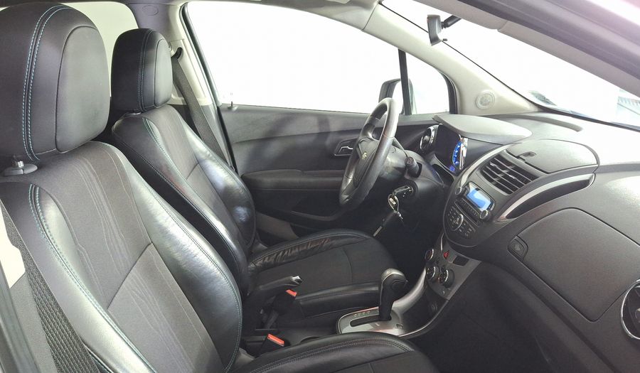 Chevrolet Trax 1.8 B LT AT Suv 2014