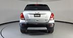 Chevrolet Trax 1.8 B LT AT Suv 2014