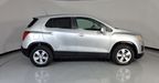 Chevrolet Trax 1.8 B LT AT Suv 2014