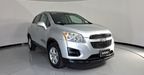 Chevrolet Trax 1.8 B LT AT Suv 2014
