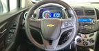 Chevrolet Trax 1.8 B LT AT Suv 2014