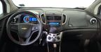 Chevrolet Trax 1.8 B LT AT Suv 2014