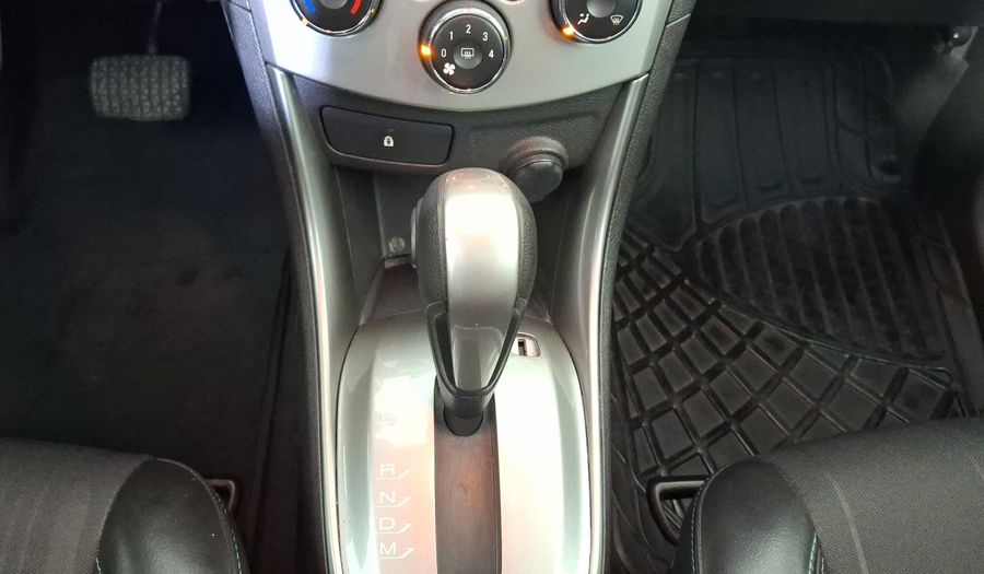 Chevrolet Trax 1.8 B LT AT Suv 2014
