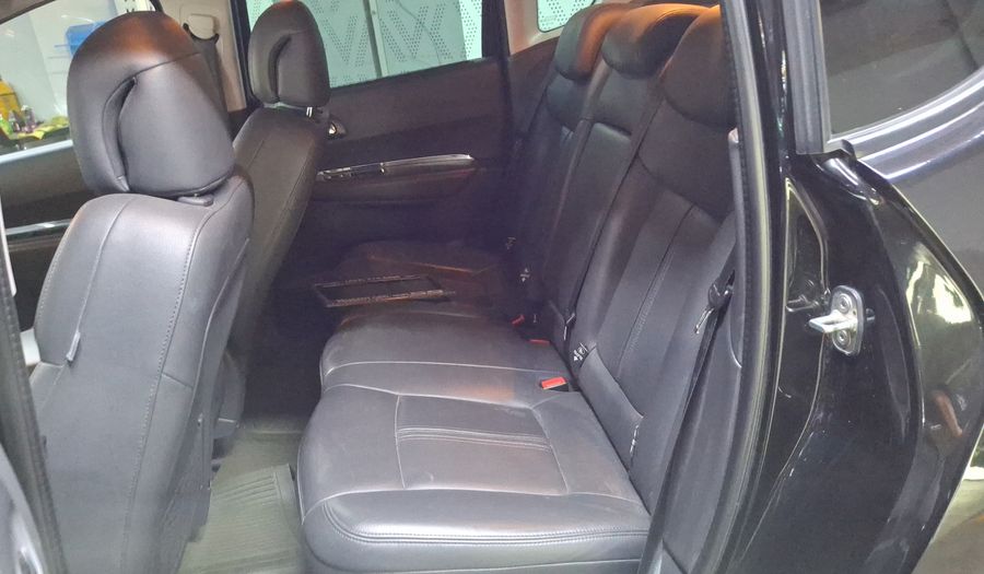 Peugeot 3008 1.6 FELINE TIPTRONIC Suv 2016