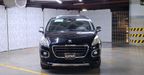 Peugeot 3008 1.6 FELINE TIPTRONIC Suv 2016