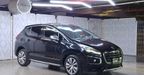 Peugeot 3008 1.6 FELINE TIPTRONIC Suv 2016