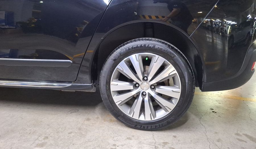 Peugeot 3008 1.6 FELINE TIPTRONIC Suv 2016