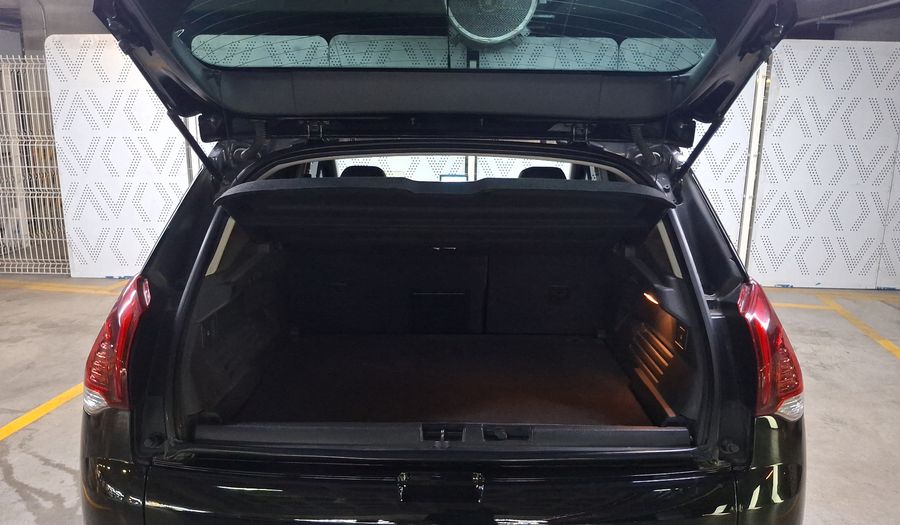 Peugeot 3008 1.6 FELINE TIPTRONIC Suv 2016