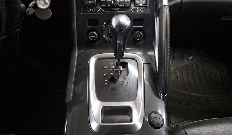 Peugeot 3008 1.6 FELINE TIPTRONIC Suv 2016