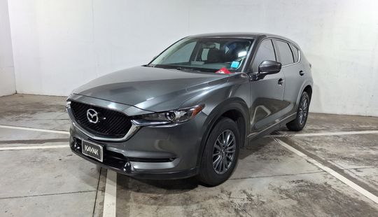 Mazda • CX-5