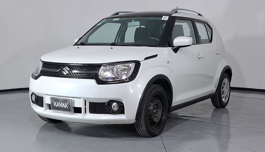 Suzuki • Ignis