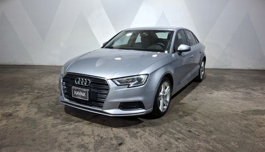 Audi • A3