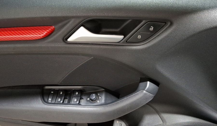 Audi A3 1.4 TFSI DYNAMIC Sedan 2017