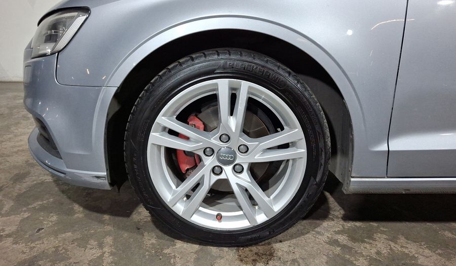 Audi A3 1.4 TFSI DYNAMIC Sedan 2017