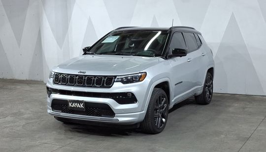 Jeep • Compass