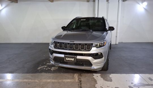 Jeep • Compass