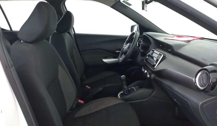 Nissan Kicks 1.6 SENSE LTS Suv 2020