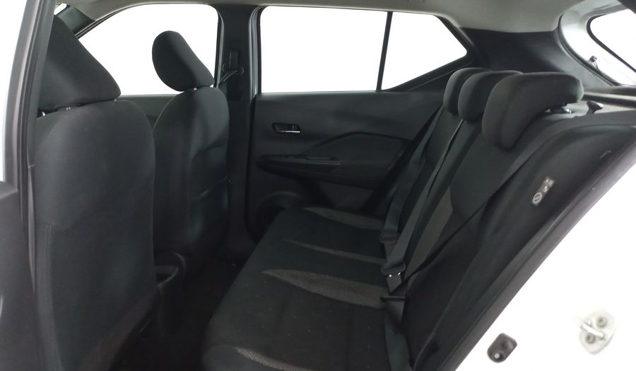 Nissan Kicks 1.6 SENSE LTS Suv 2020