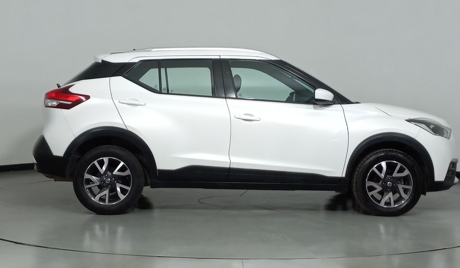 Nissan Kicks 1.6 SENSE LTS Suv 2020