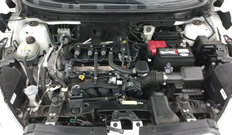 Nissan Kicks 1.6 SENSE LTS Suv 2020