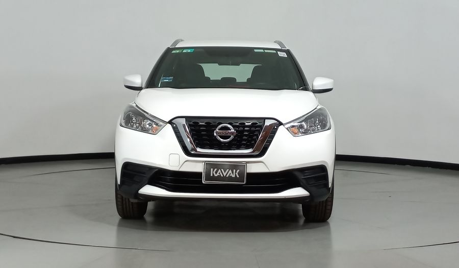 Nissan Kicks 1.6 SENSE LTS Suv 2020