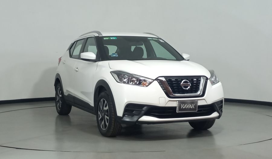 Nissan Kicks 1.6 SENSE LTS Suv 2020