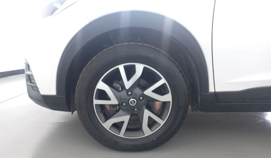 Nissan Kicks 1.6 SENSE LTS Suv 2020
