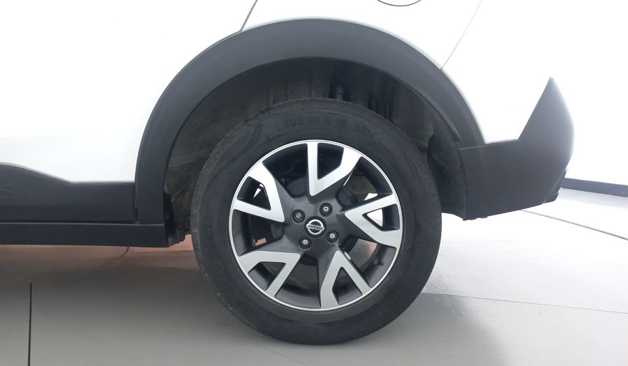 Nissan Kicks 1.6 SENSE LTS Suv 2020