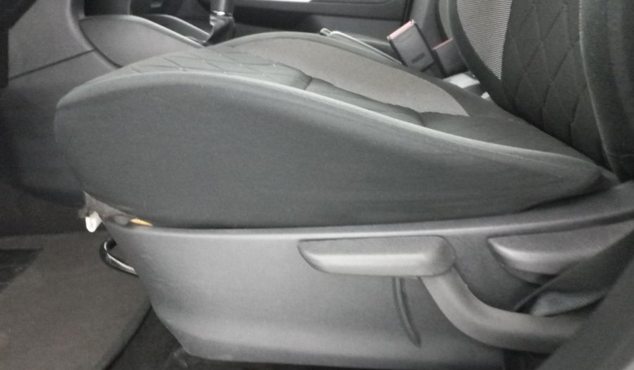 Nissan Kicks 1.6 SENSE LTS Suv 2020