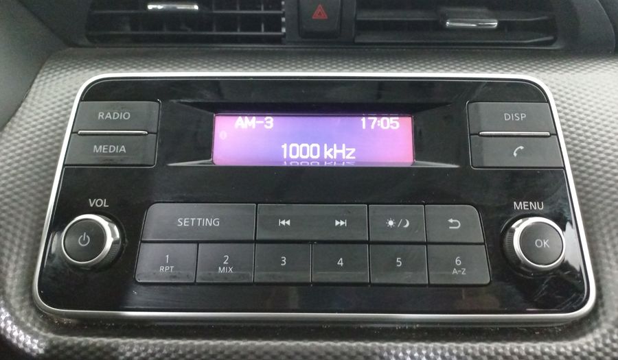 Nissan Kicks 1.6 SENSE LTS Suv 2020