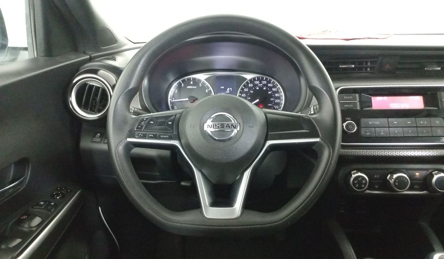 Nissan Kicks 1.6 SENSE LTS Suv 2020