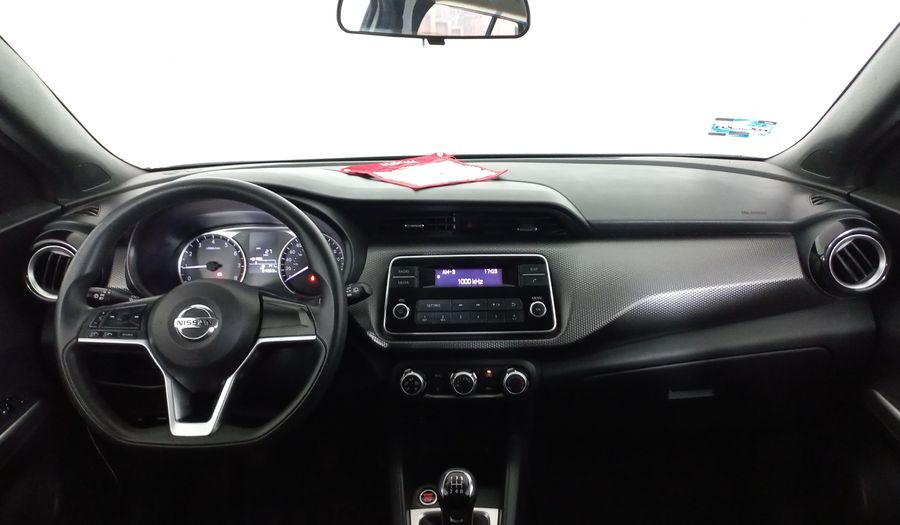 Nissan Kicks 1.6 SENSE LTS Suv 2020