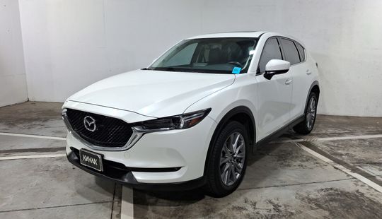 Mazda • CX-5