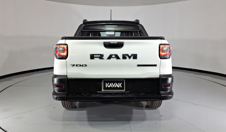 Ram 700 1.3 BIGHORN CREW CAB CVT Pickup 2025