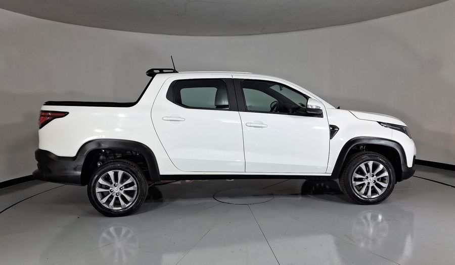 Ram 700 1.3 BIGHORN CREW CAB CVT Pickup 2025