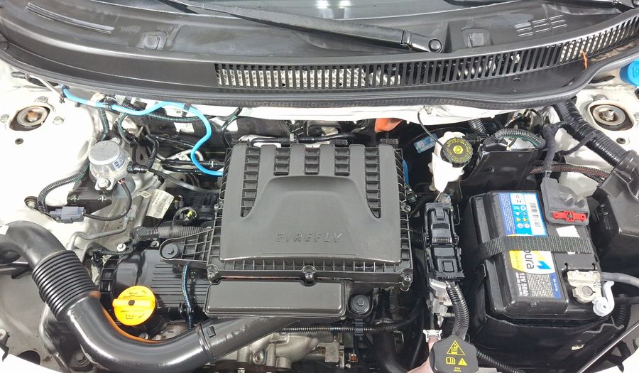 Ram 700 1.3 BIGHORN CREW CAB CVT Pickup 2025