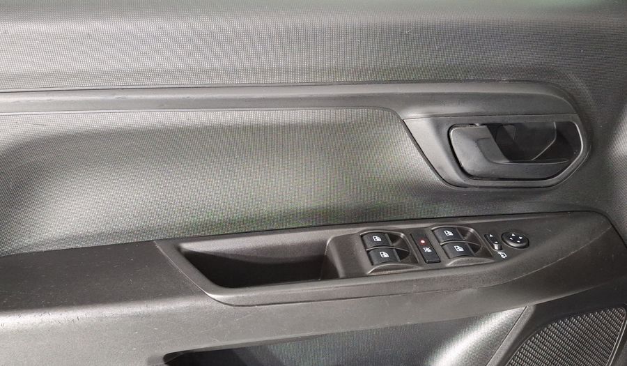 Ram 700 1.3 BIGHORN CREW CAB CVT Pickup 2025
