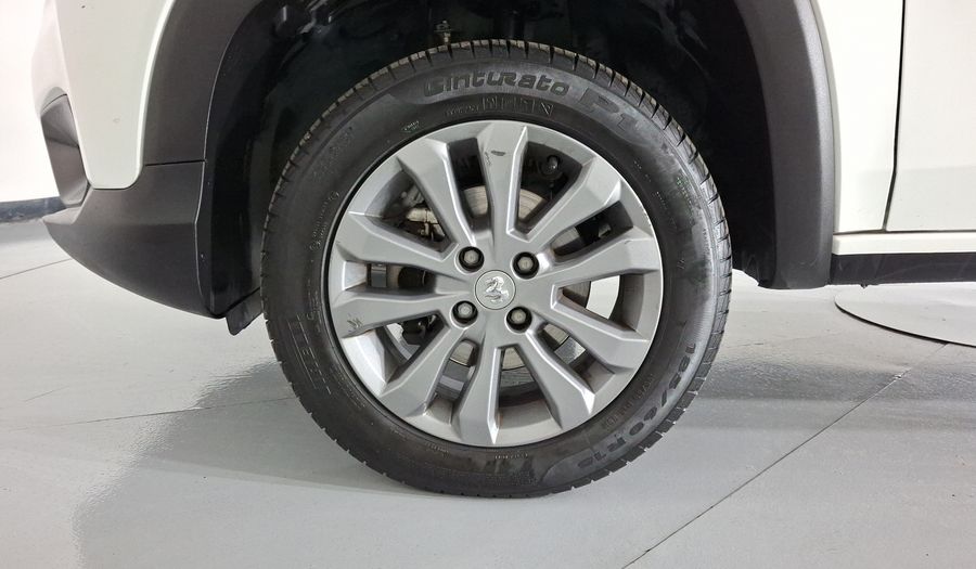 Ram 700 1.3 BIGHORN CREW CAB CVT Pickup 2025
