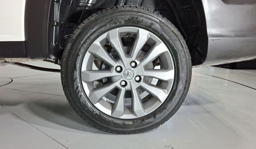 Ram 700 1.3 BIGHORN CREW CAB CVT Pickup 2025
