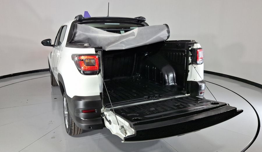 Ram 700 1.3 BIGHORN CREW CAB CVT Pickup 2025