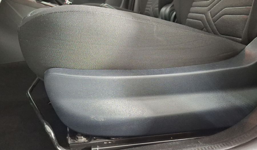 Ram 700 1.3 BIGHORN CREW CAB CVT Pickup 2025