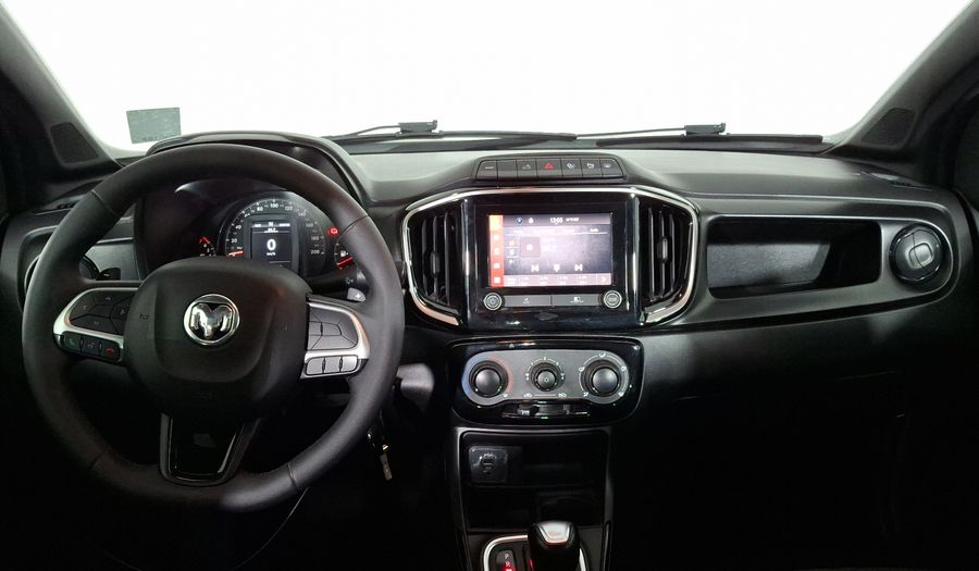 Ram 700 1.3 BIGHORN CREW CAB CVT Pickup 2025
