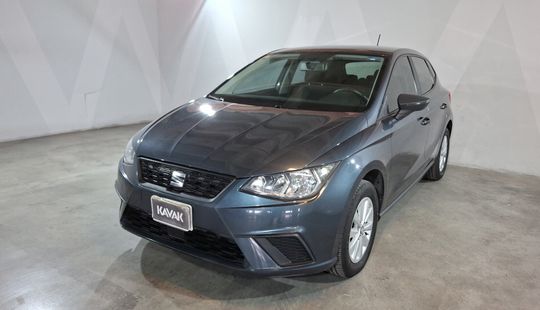 Seat • Ibiza