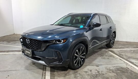 Mazda • CX-50