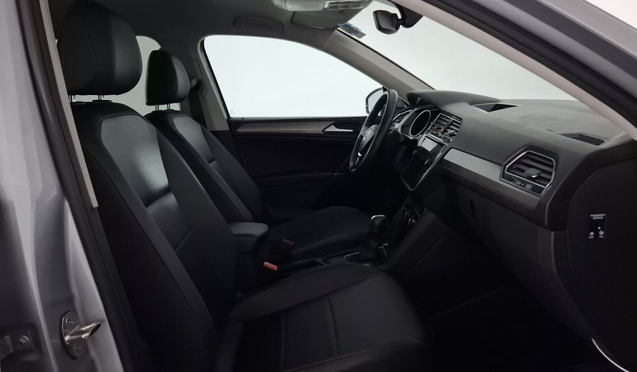 Volkswagen Tiguan 1.4 COMFORTLINE 3 FILA DCT Suv 2020