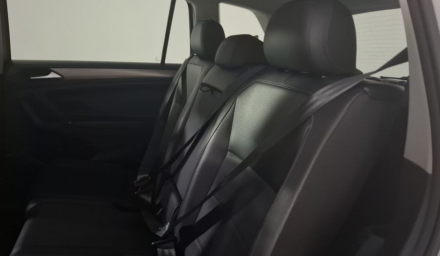 Volkswagen Tiguan 1.4 COMFORTLINE 3 FILA DCT Suv 2020