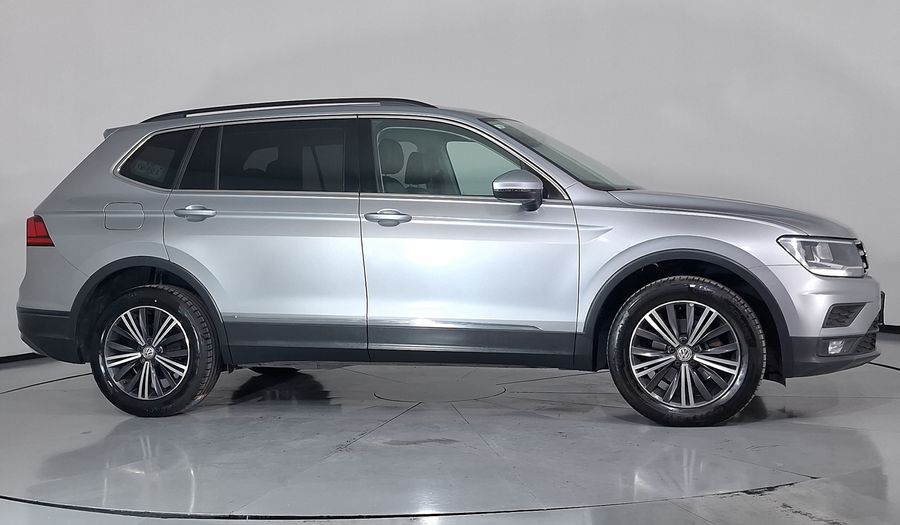 Volkswagen Tiguan 1.4 COMFORTLINE 3 FILA DCT Suv 2020