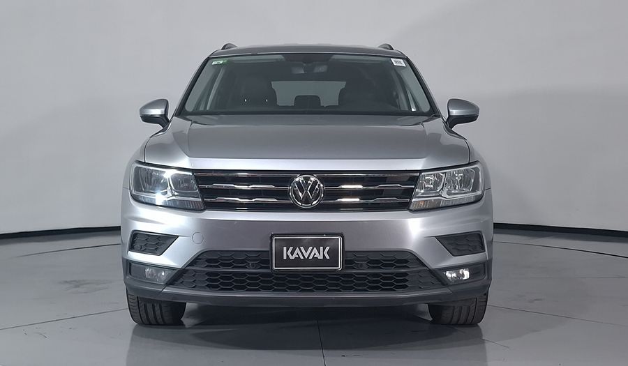 Volkswagen Tiguan 1.4 COMFORTLINE 3 FILA DCT Suv 2020