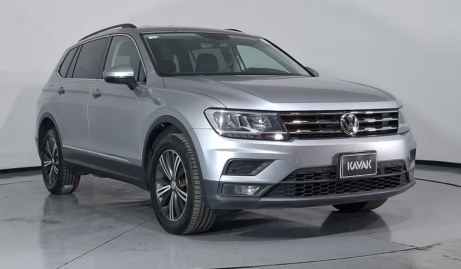 Volkswagen Tiguan 1.4 COMFORTLINE 3 FILA DCT Suv 2020
